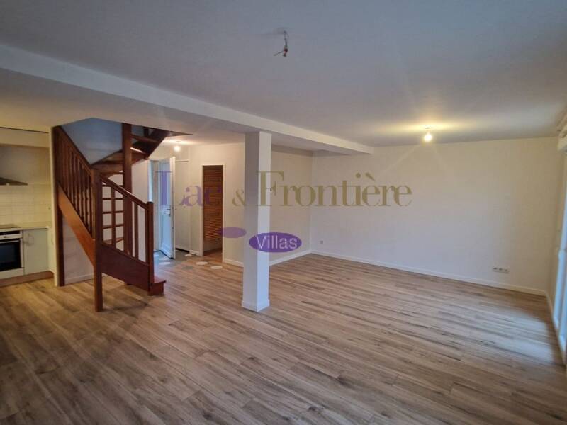Maison à vendre, 81m², MESSERY
