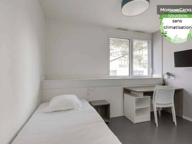 Maison à louer, 20m², BORDEAUX