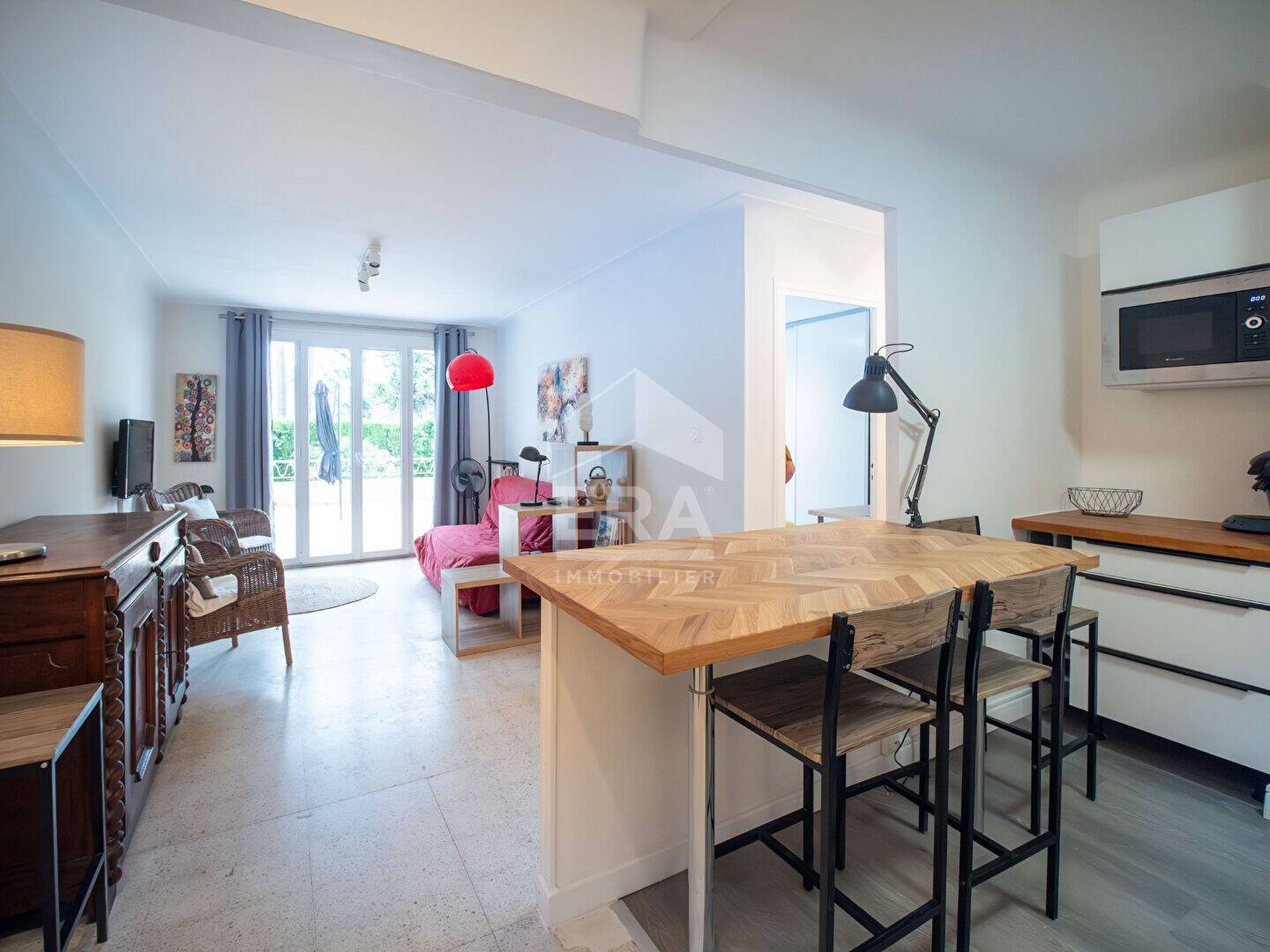 Maison à louer, 47m², CANNES