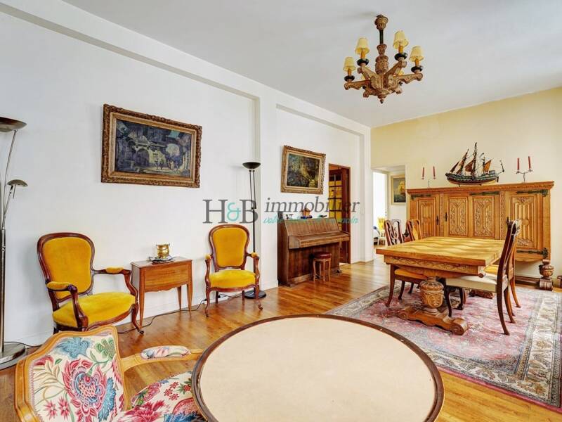 Maison à vendre, 77m², PARIS 11E