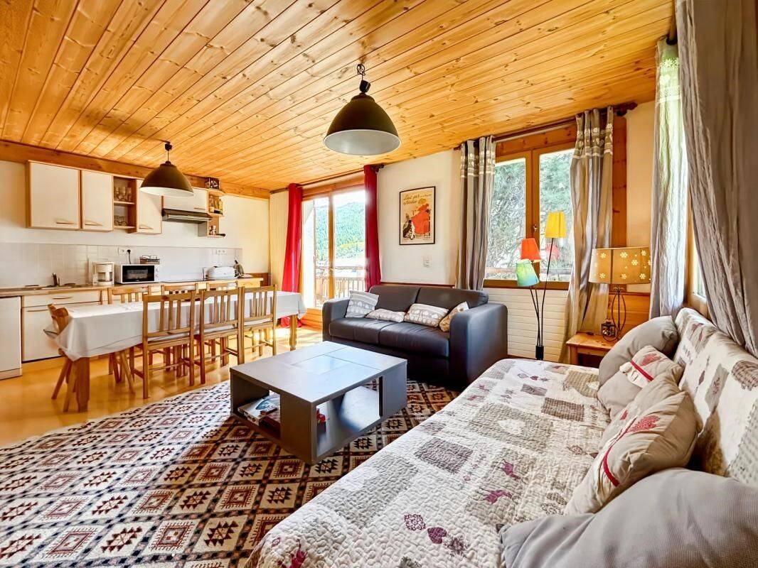 Maison à vendre, 240m², LA SALLE LES ALPES