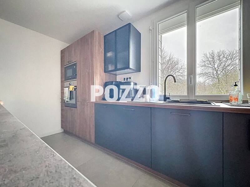 Maison à louer, 130m², DIGOSVILLE