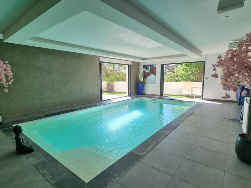 Maison à vendre, 240m², MARSEILLE 13E