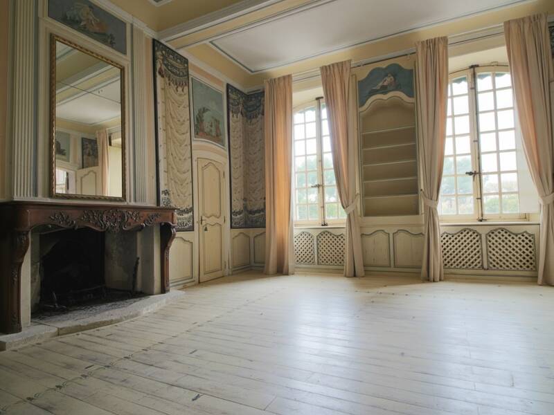 Maison à vendre, 550m², AIX EN PROVENCE