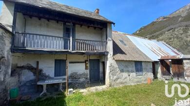 Maison à vendre 125 000 € 4 pièces 3 chambres 180 m² 5 100 m² de terrain Campan 65710