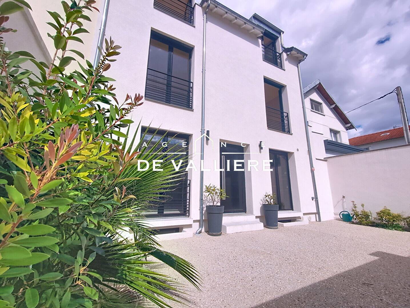 Maison à vendre, 133m², COLOMBES