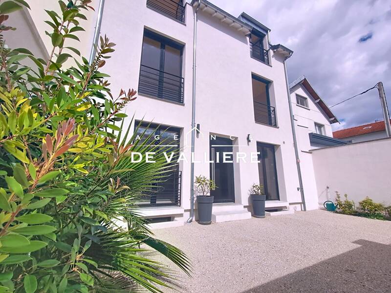 Maison à vendre, 133m², COLOMBES