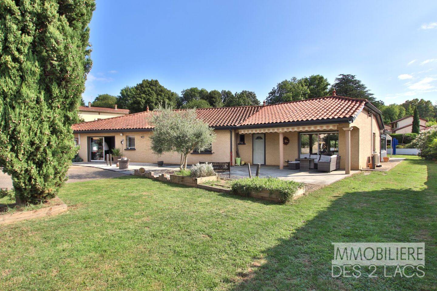 Maison à vendre, 178m², MASSIEUX
