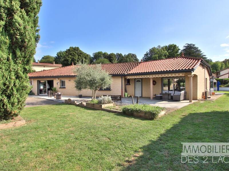 Maison à vendre, 178m², MASSIEUX