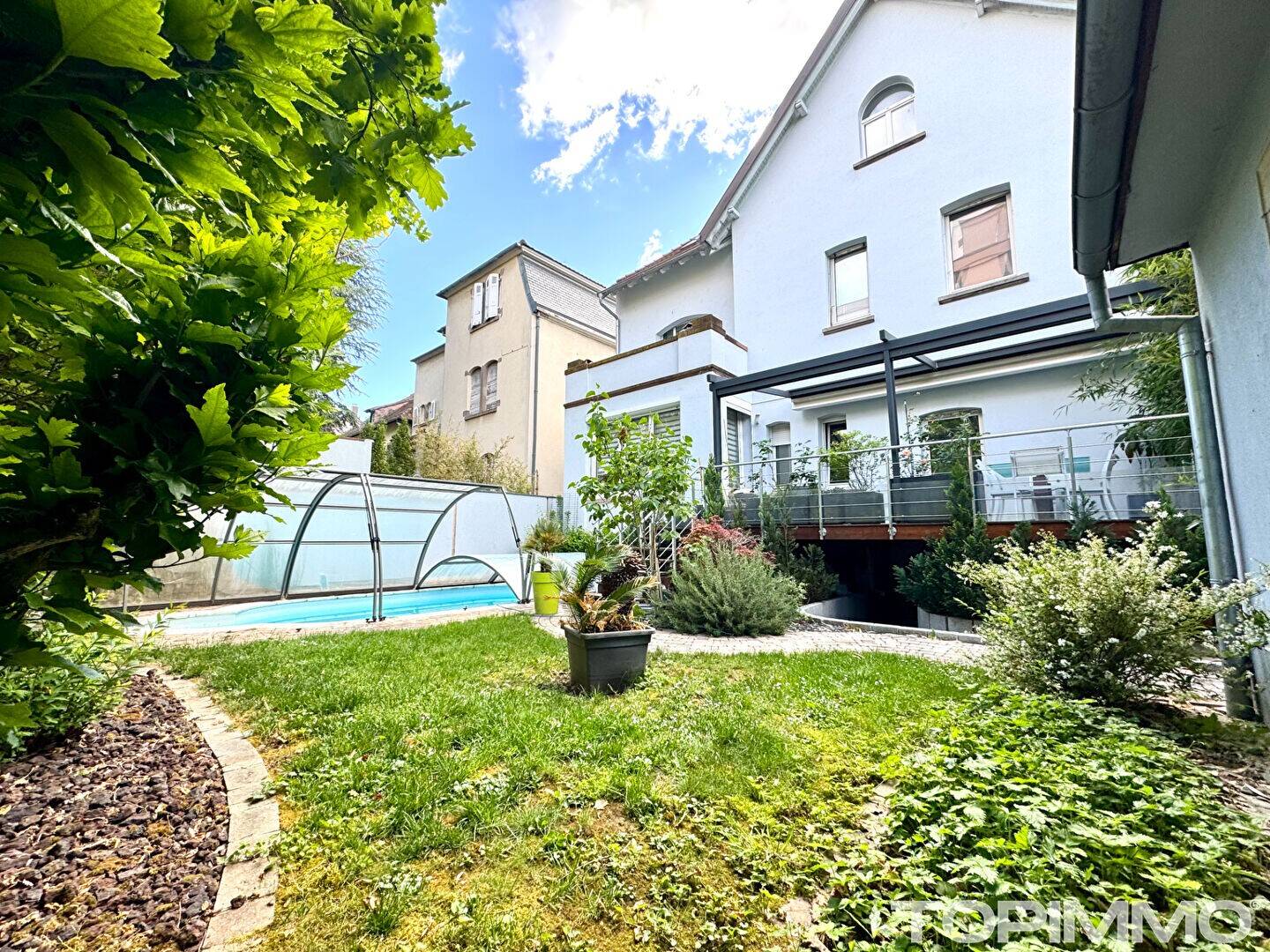 Maison à vendre, 328m², COLMAR
