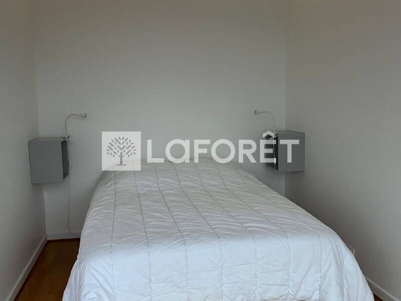 Maison à louer, 38m², PARIS 13E