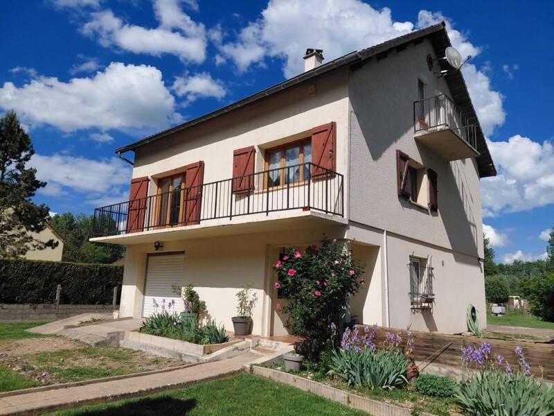 Maison à vendre, 150m², FERRIERES EN GATINAIS