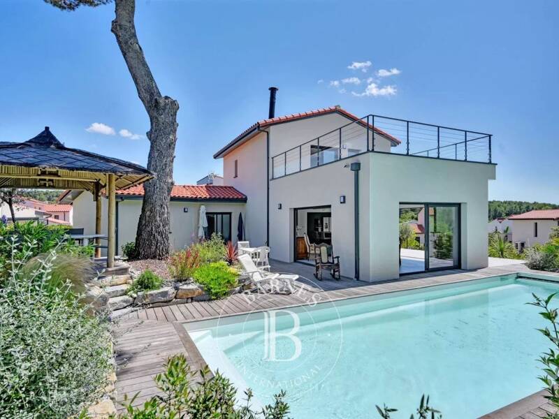 Maison à vendre, 140m², MONTPELLIER