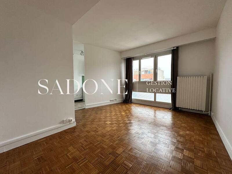 Maison à louer, 27m², COURBEVOIE