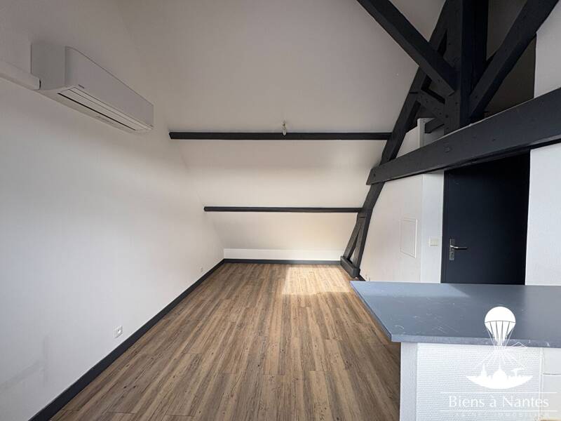 Maison à louer, 15m², NANTES
