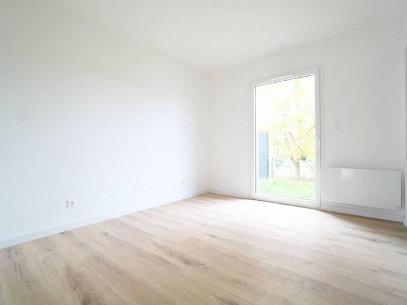 Maison à vendre, 91m², LE MANS