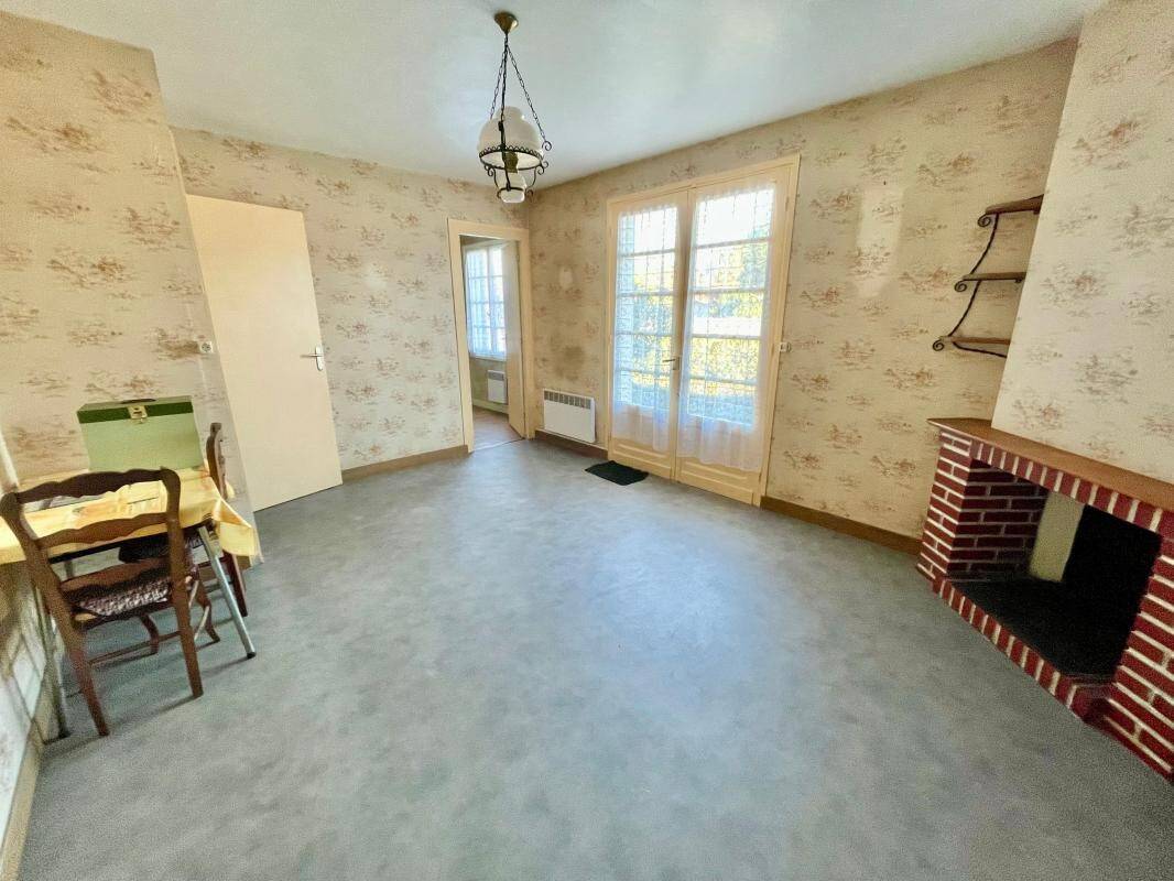 Maison à vendre, 70m², VIEUX BOUCAU LES BAINS