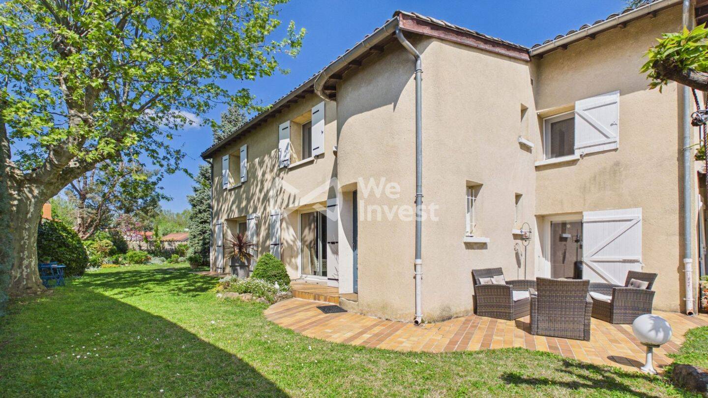 Maison à vendre, 162m², VALENCE