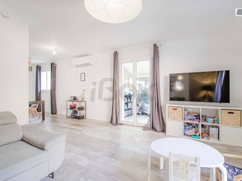 Maison à vendre, 114m², TOULON