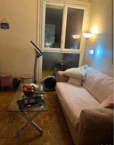 Maison à louer, 40m², ANTONY
