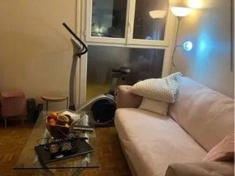 Maison à louer, 40m², ANTONY