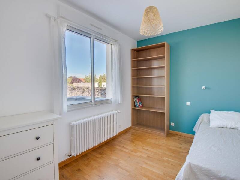 Maison à louer, 59m², NANTES