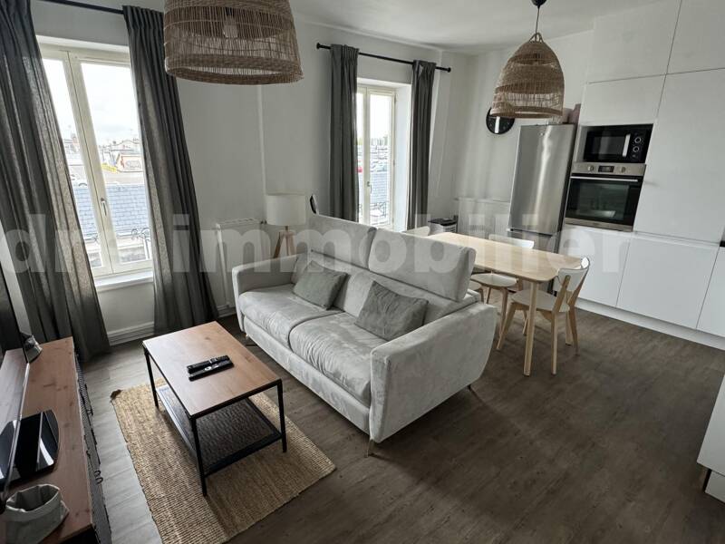 Maison à louer, 42m², ORLEANS