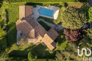 Maison à vendre 450 000 € 7 pièces 4 chambres 169 m² 2 942 m² de terrain Échillais 17620