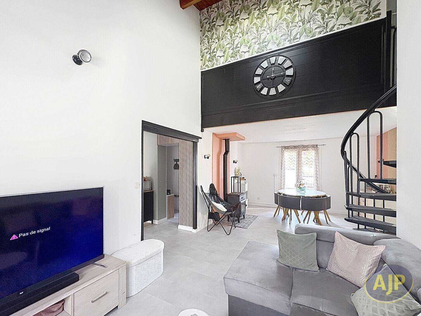 Maison à vendre, 106m², CHALLANS