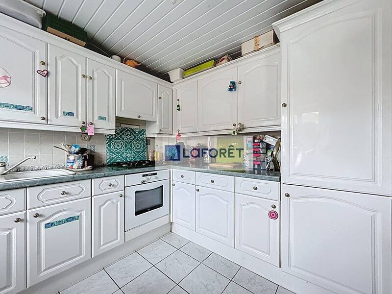 Maison à vendre, 82m², BREST