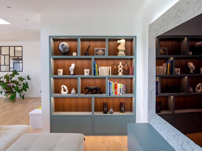 Maison à vendre, 209m², COUBLEVIE