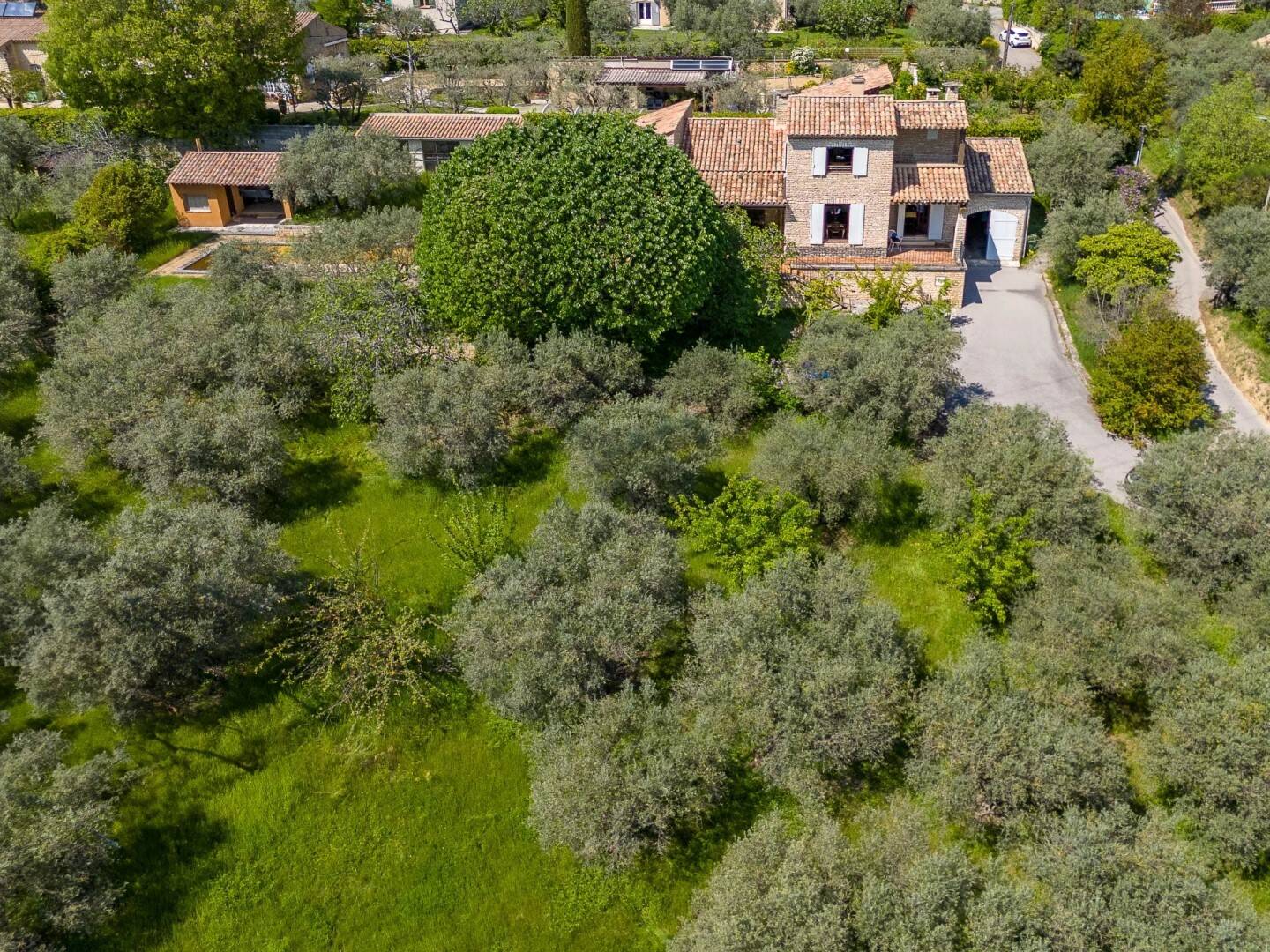 Maison à vendre, 163m², MANOSQUE