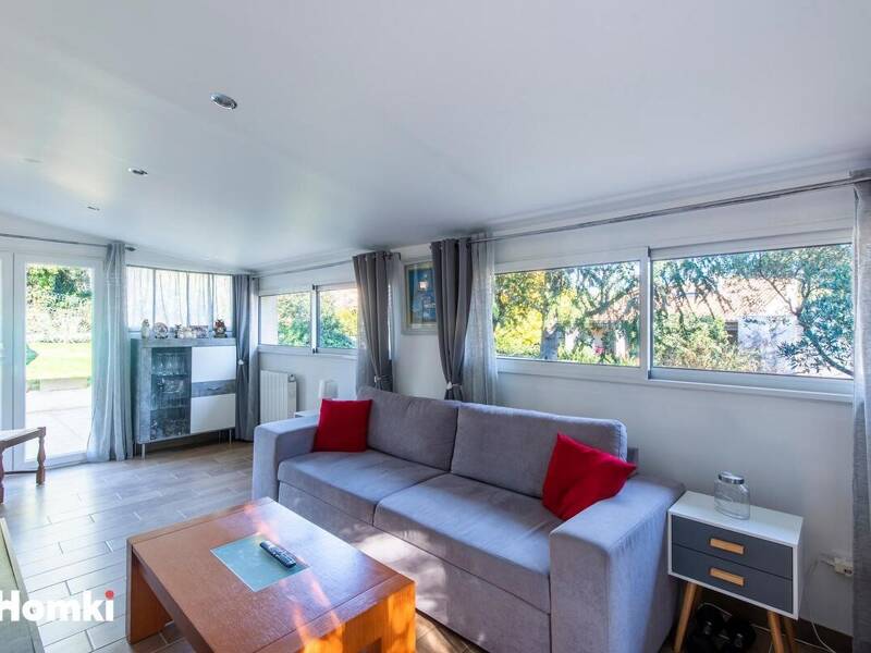 Maison à vendre, 180m², LAMBESC