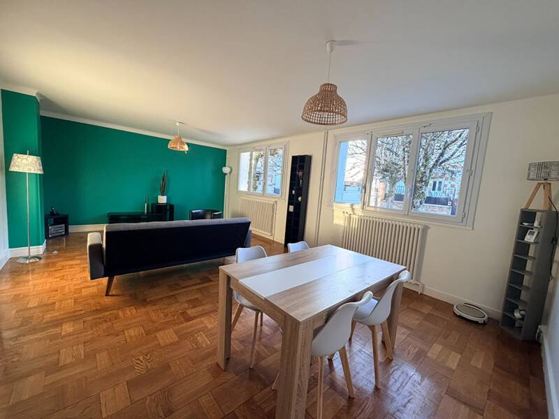 Maison à louer, 112m², FONTAINEBLEAU