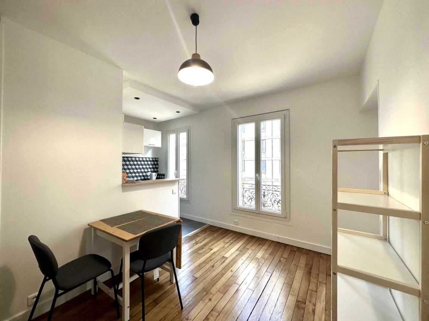 Maison à louer, 31m², VITRY SUR SEINE