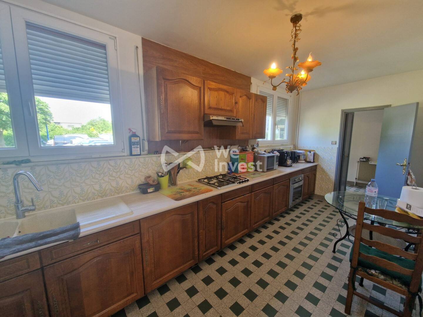 Maison à vendre, 148m², VANDOEUVRE LES NANCY