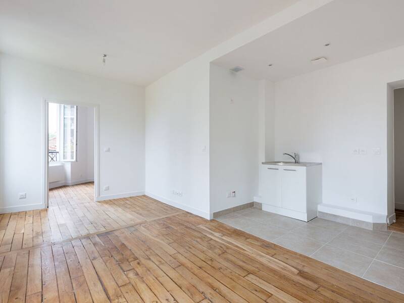 Maison à vendre, 35m², PARIS 15E