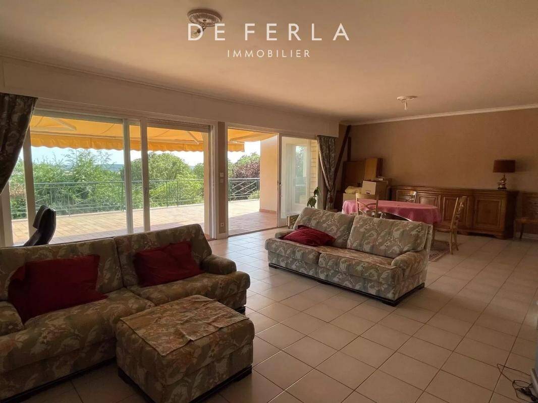 Maison à vendre, 306m², VILLIERS SAINT FREDERIC
