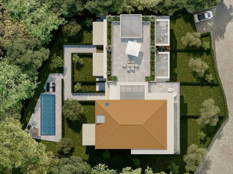 Maison à vendre, 73m², BIOT