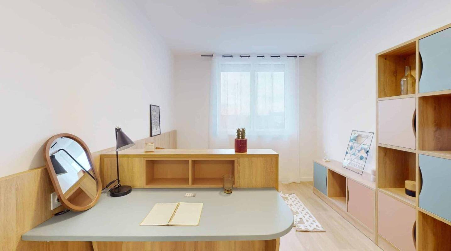 Maison à louer, 21m², GIF SUR YVETTE