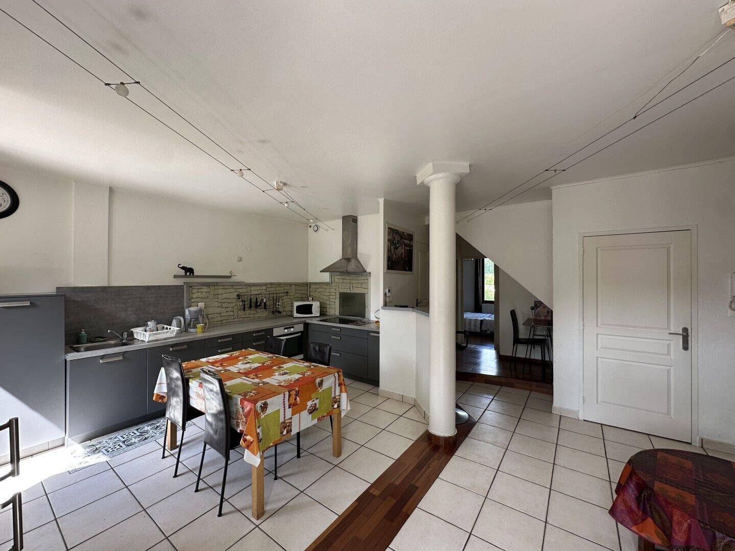 Maison à vendre, 67m², LE CHAMBON FEUGEROLLES