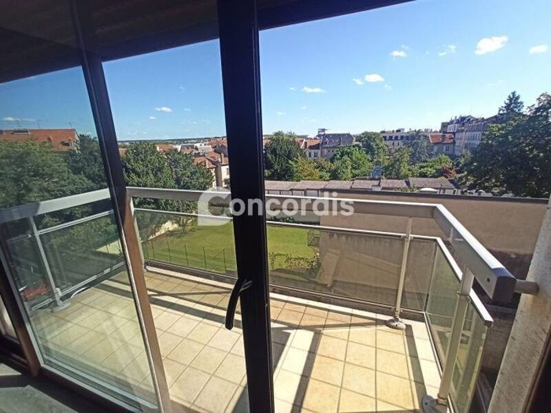 Maison à louer, 66m², NANCY