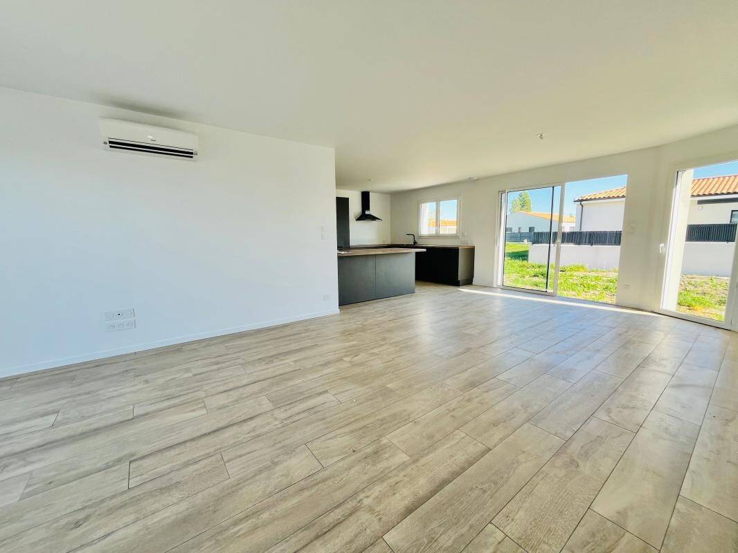 Maison à vendre, 96m², MEDIS