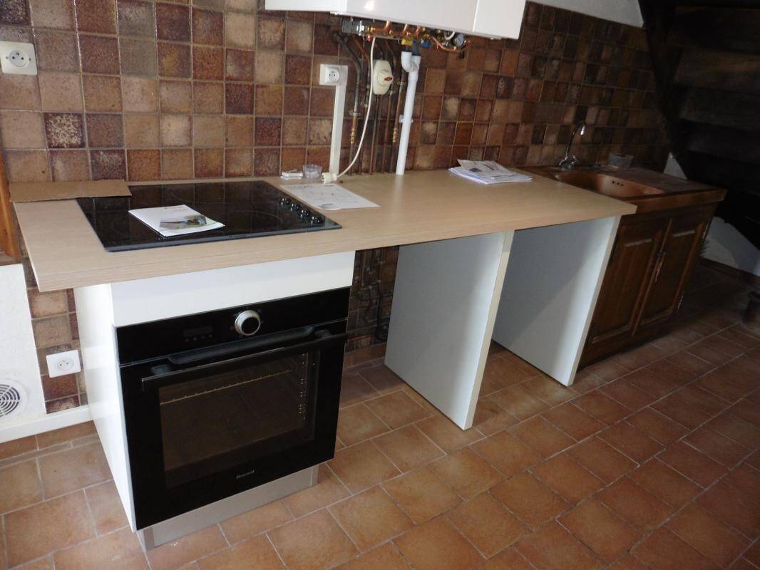 Maison à louer, 77m², MENETOU RATEL