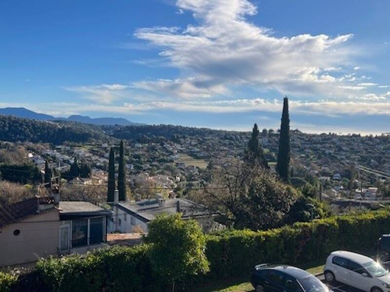 Maison à louer, 44m², VENCE