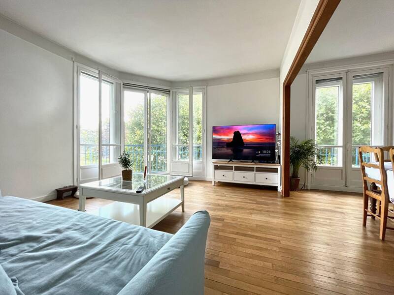 Maison à louer, 110m², BREST