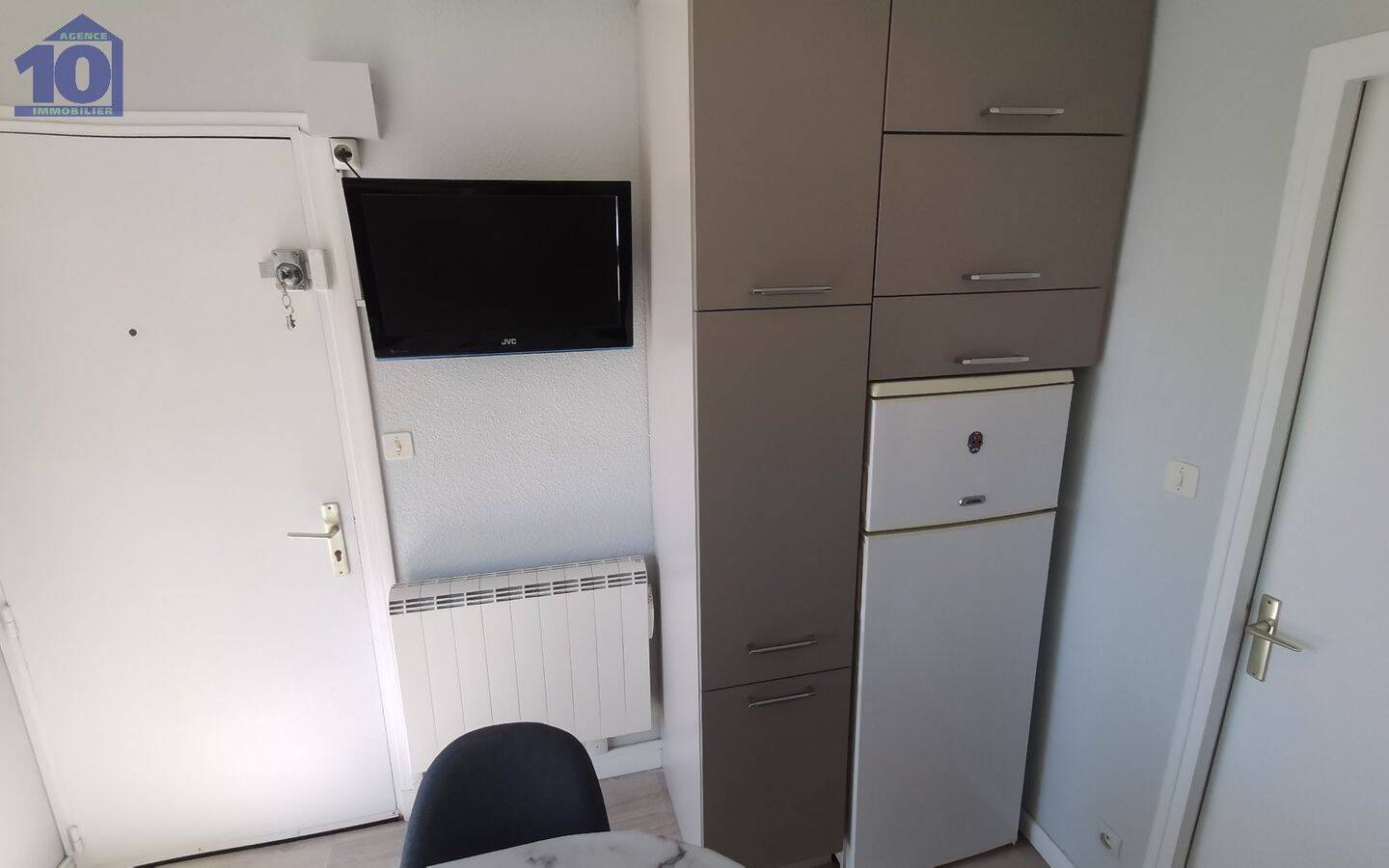 Maison à vendre, 24m², VALRAS PLAGE