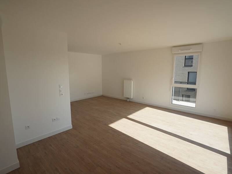 Maison à louer, 66m², WASQUEHAL