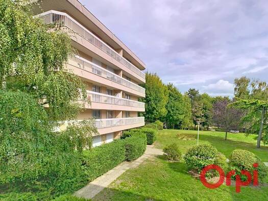 Appartement à vendre 380 000 € 4 pièces 3 chambres 83,2 m² Étage 1/4 Les Gros Chenes-Les Godets-Le Grand Clos Verrières-le-Buisson 91370
