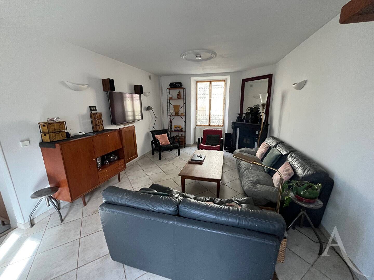 Maison à vendre, 98m², FOLLAINVILLE DENNEMONT